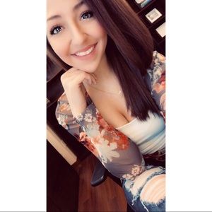 Meet your Posher, Erika